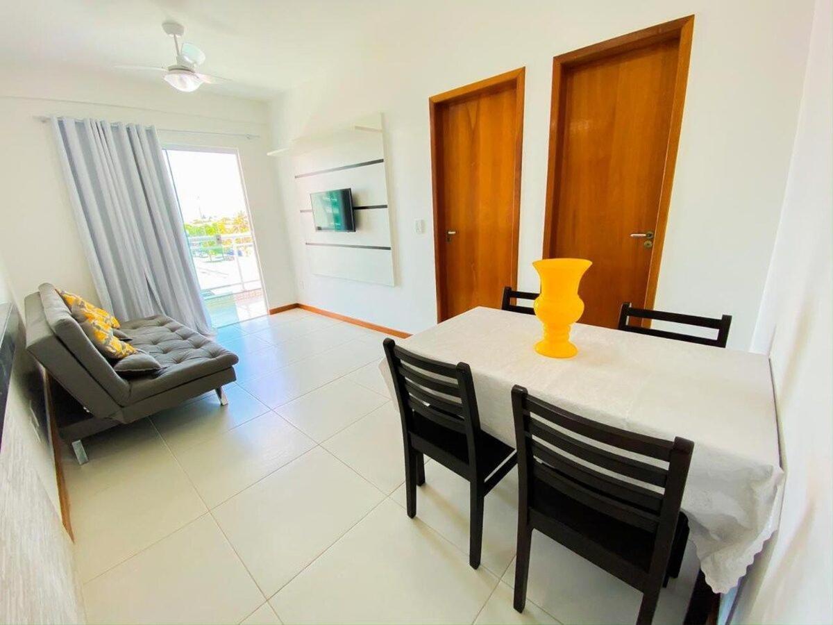 Proximo Praia Do Forte / Dunas - Apartamento 104 Cabo Frio Buitenkant foto