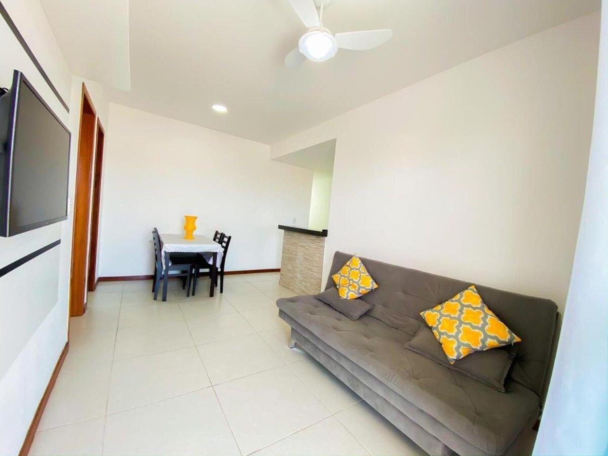 Proximo Praia Do Forte / Dunas - Apartamento 104 Cabo Frio Buitenkant foto