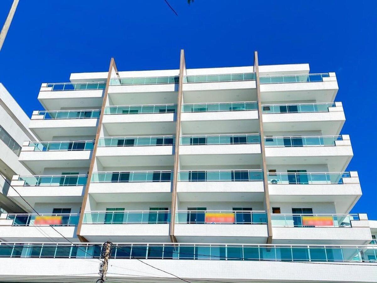 Proximo Praia Do Forte / Dunas - Apartamento 104 Cabo Frio Buitenkant foto