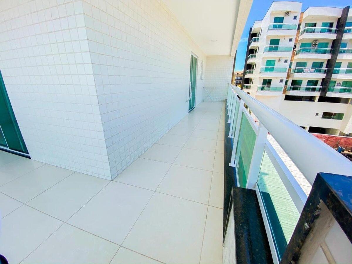 Proximo Praia Do Forte / Dunas - Apartamento 104 Cabo Frio Buitenkant foto