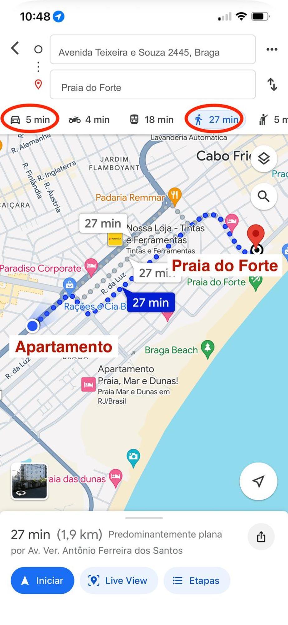 Proximo Praia Do Forte / Dunas - Apartamento 104 Cabo Frio Buitenkant foto